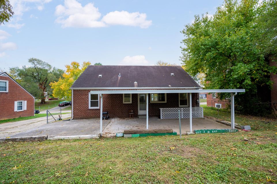 Photo #38: 1009 Yadkin Street