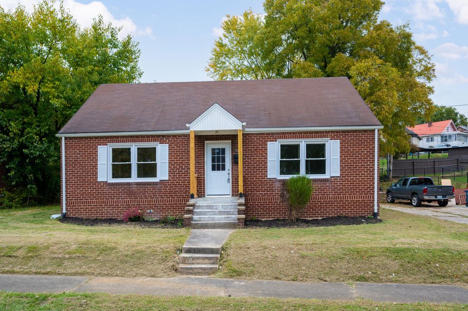 Photo #39: 1009 Yadkin Street