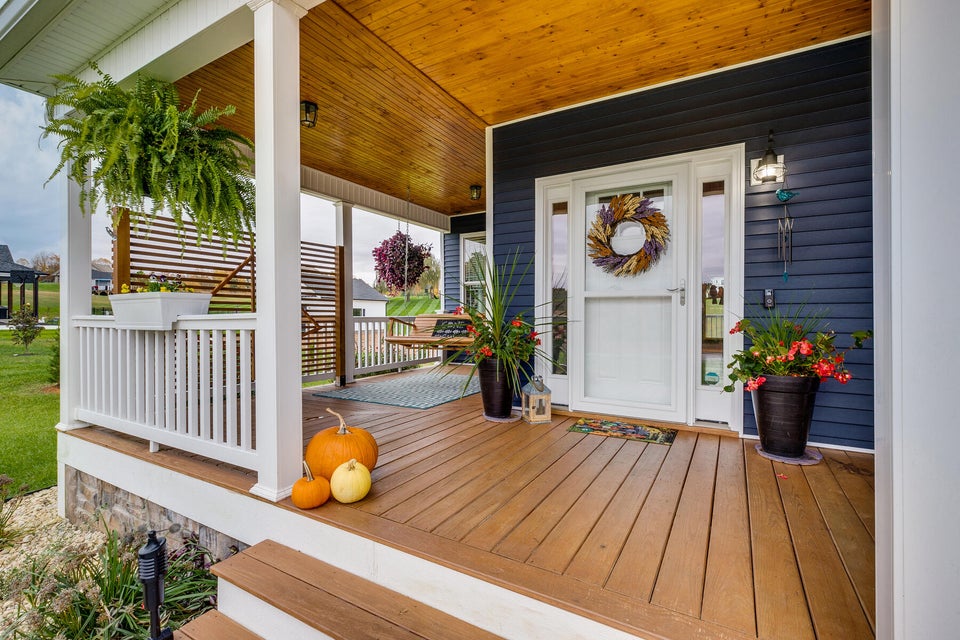 Photo #5: 133 Lakeview Estates Drive