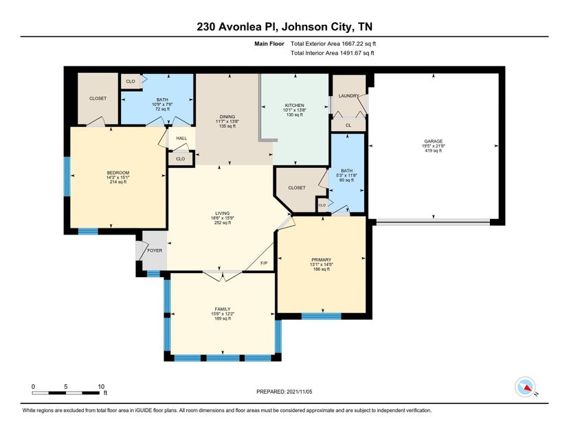 Photo #30: 230 Avonlea Place