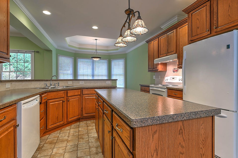 Photo #14: 1020 Quail Run Court