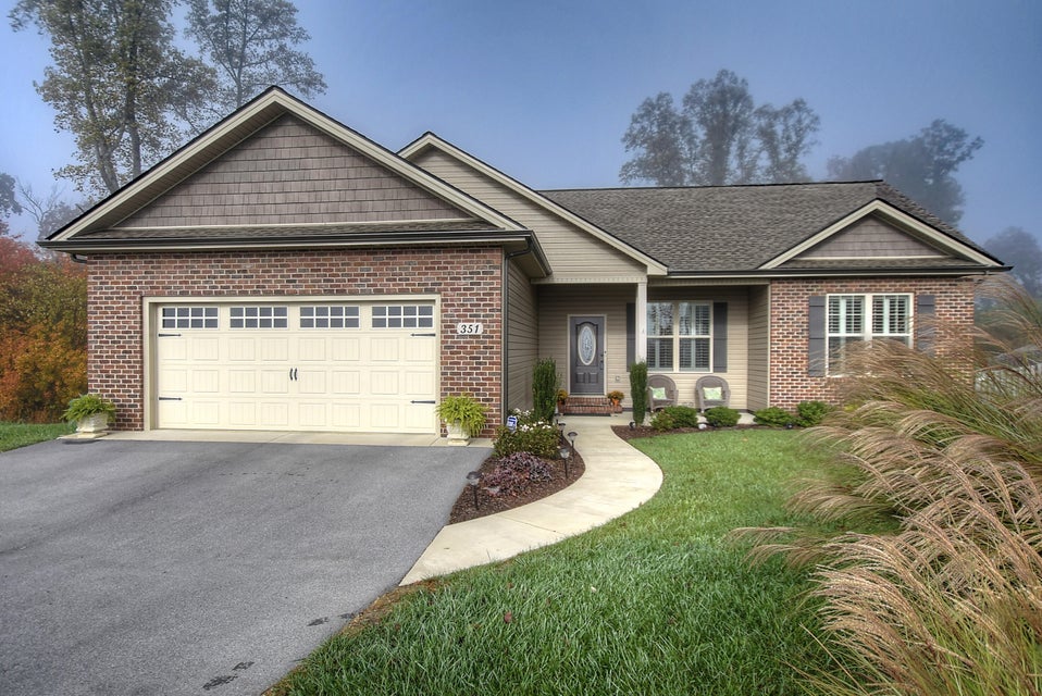 Photo #2: 351 Mountain Creek Court