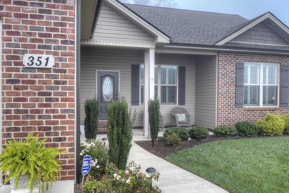 Photo #5: 351 Mountain Creek Court