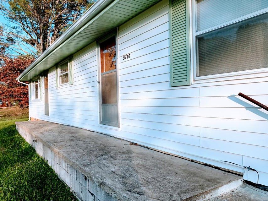 Photo #2: 5710 Kingsport Highway