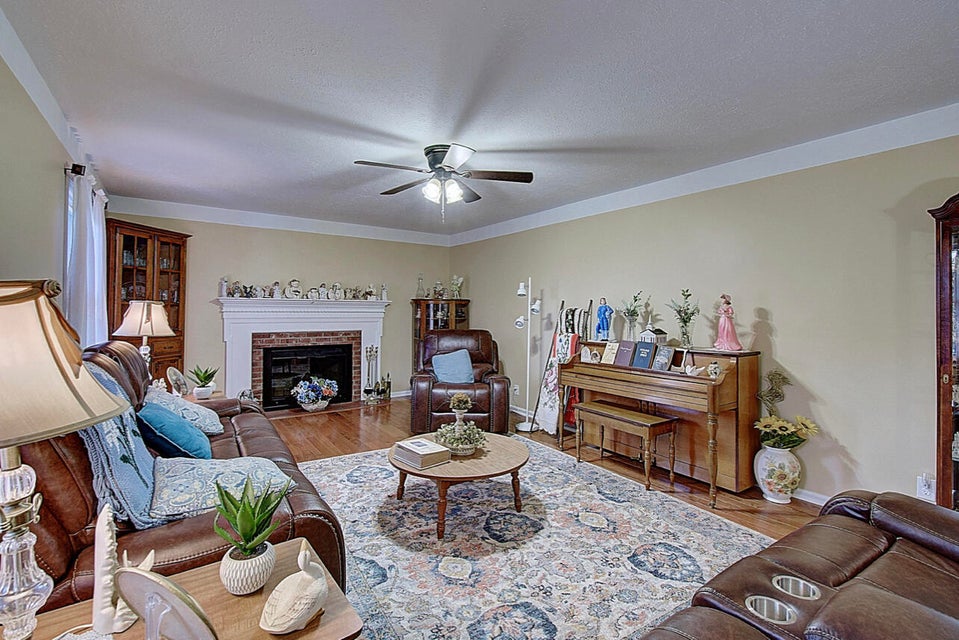 Photo #9: 1632 Fairway Drive