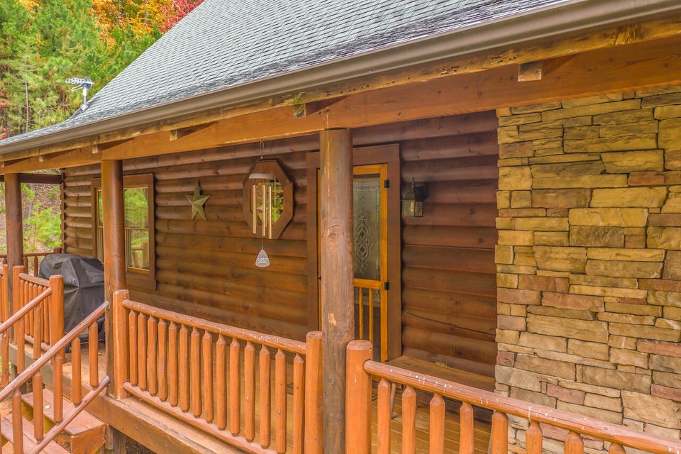 Photo #4: 121 Timber Ridge Road