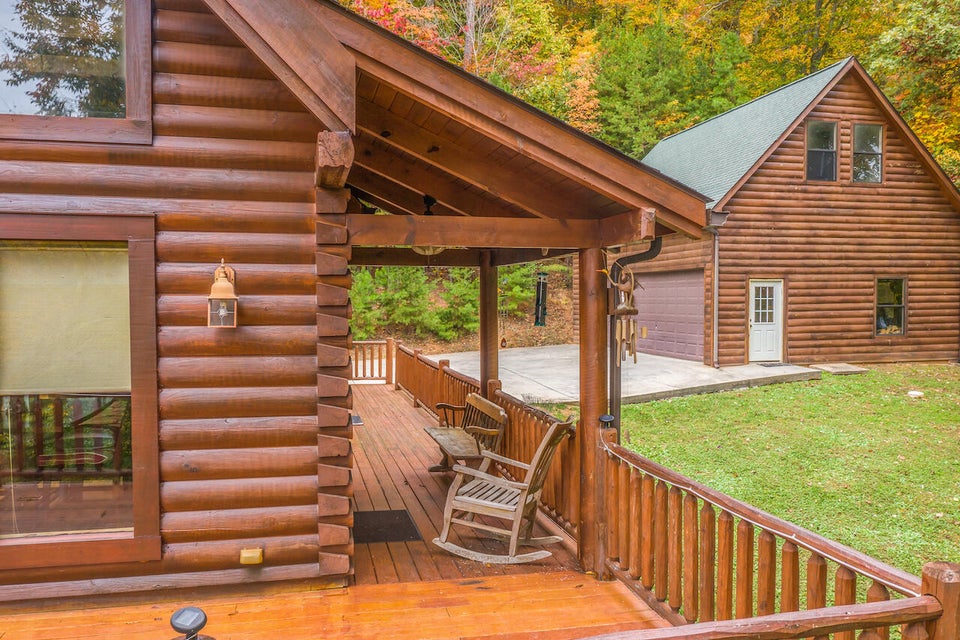 Photo #5: 121 Timber Ridge Road