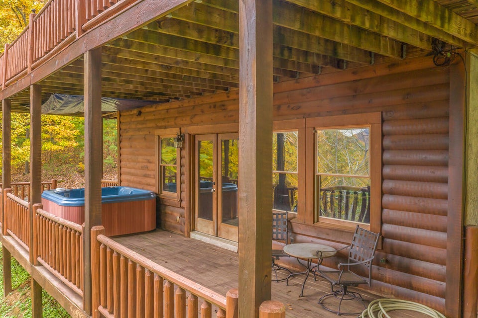 Photo #11: 121 Timber Ridge Road