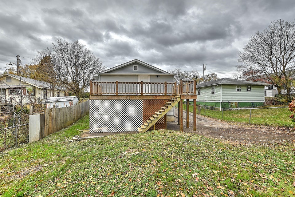 Photo #32: 1216 Kentucky Avenue