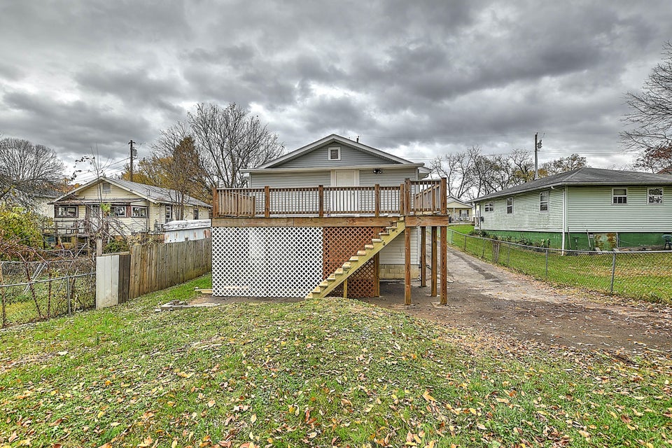 Photo #33: 1216 Kentucky Avenue