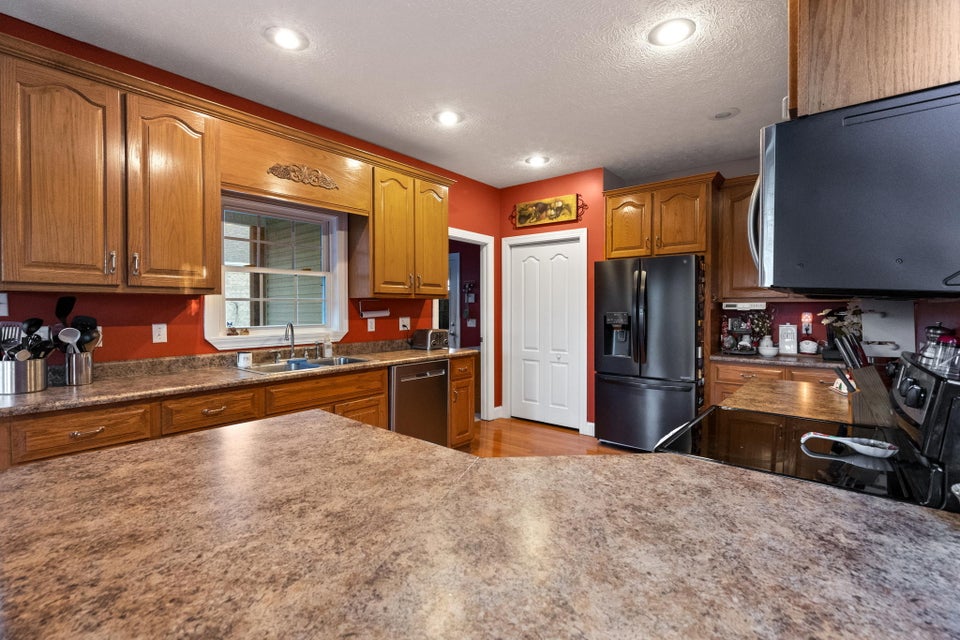 Photo #9: 416 Lynchburg Lane