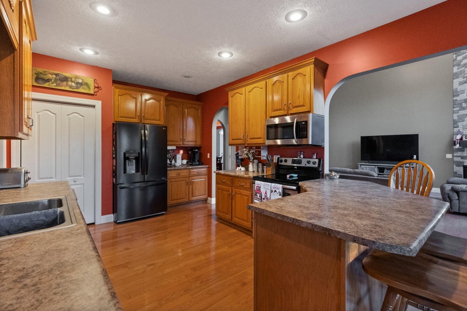 Photo #11: 416 Lynchburg Lane