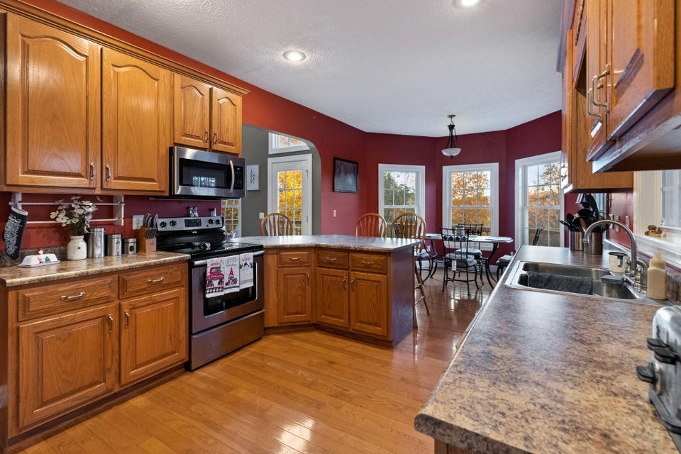 Photo #12: 416 Lynchburg Lane