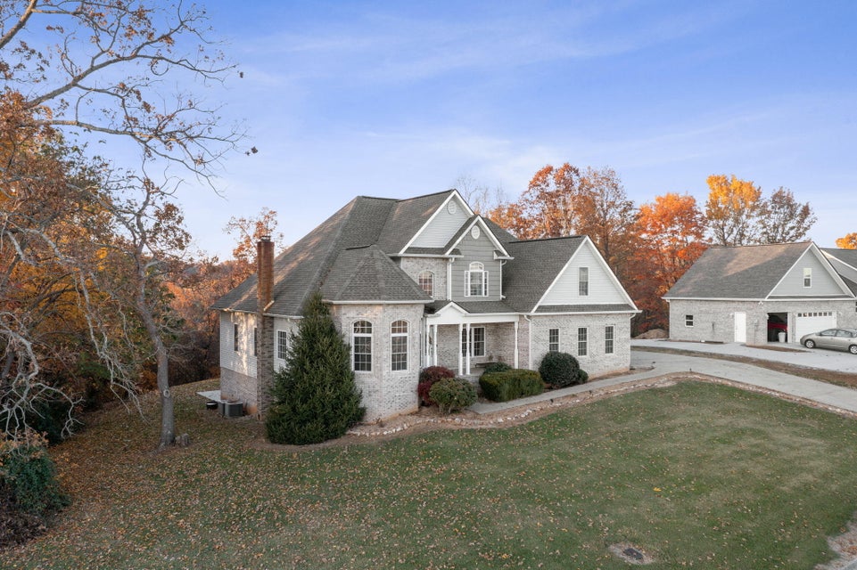 Photo #45: 416 Lynchburg Lane