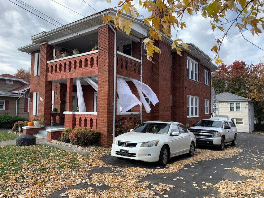 Photo #2: 301 G West Street