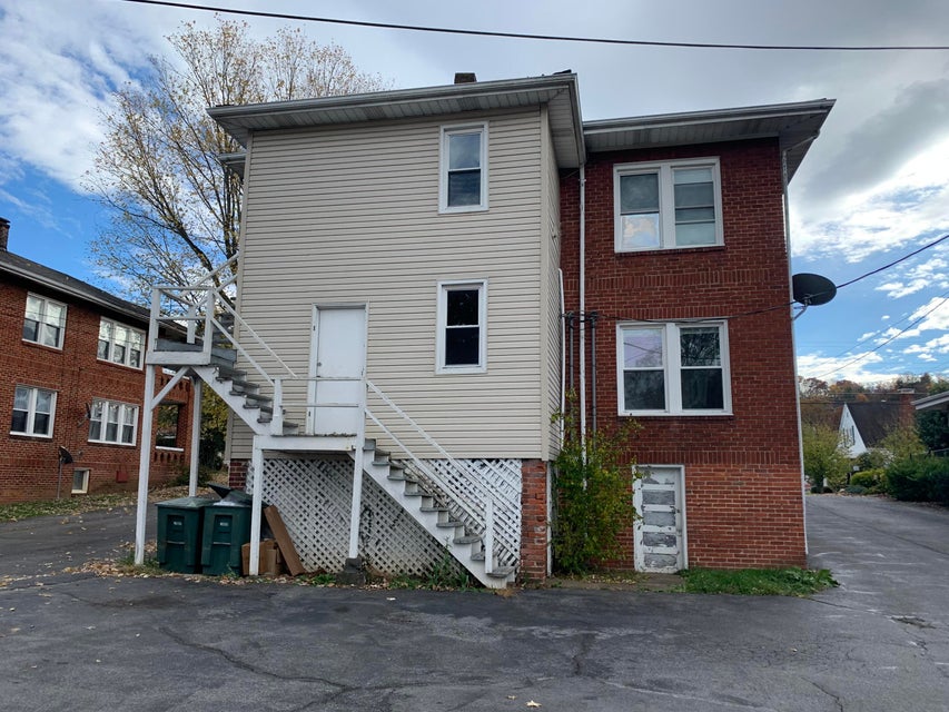 Photo #3: 301 G West Street