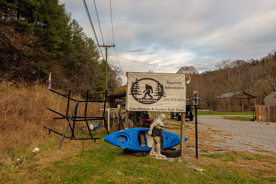 Photo #8: 1750 Clinch River Highway