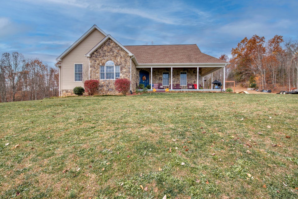 Photo #2: 18348 Buffalo Pond Rd Road