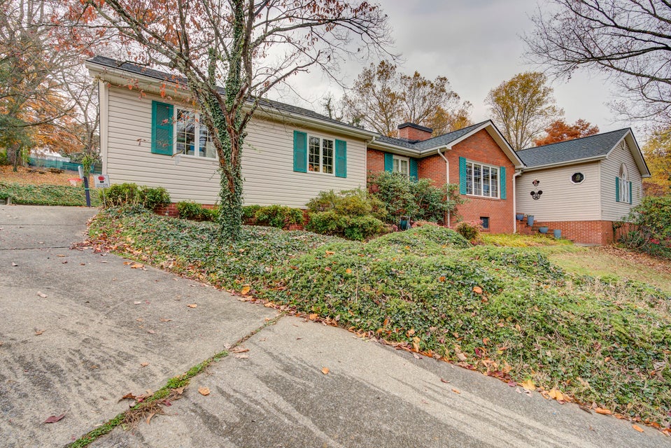 Photo #2: 1409 Dobyns Drive Drive