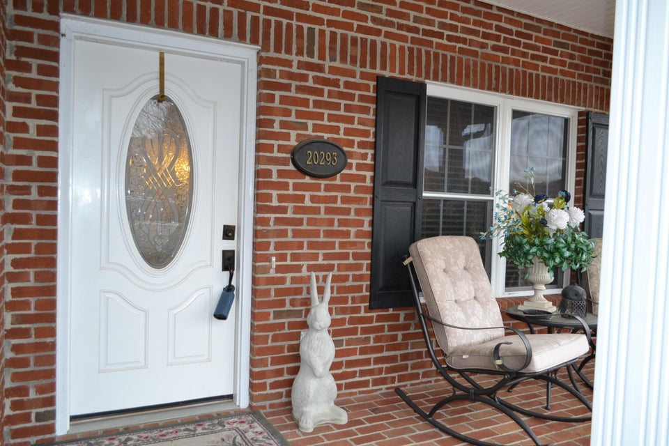 Photo #11: 20293 Millbrook Drive