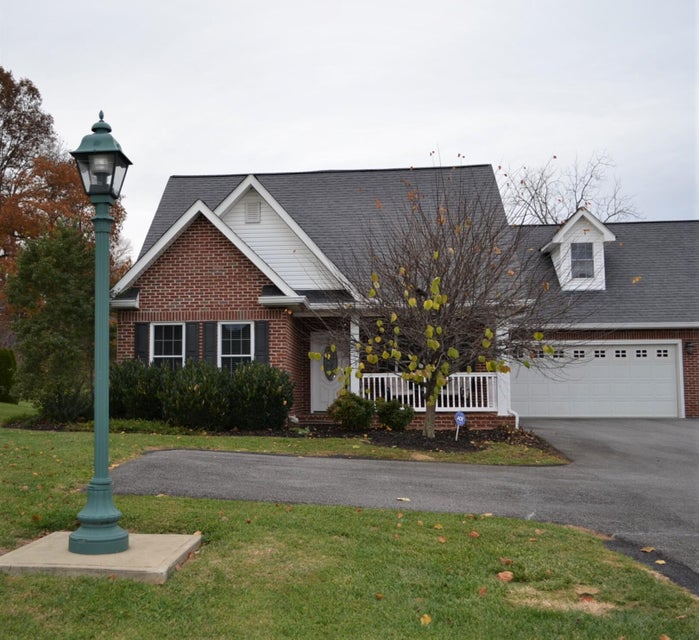 Photo #5: 20293 Millbrook Drive