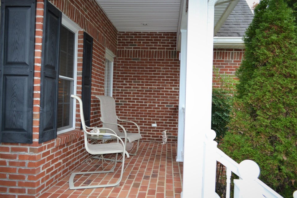 Photo #10: 20293 Millbrook Drive