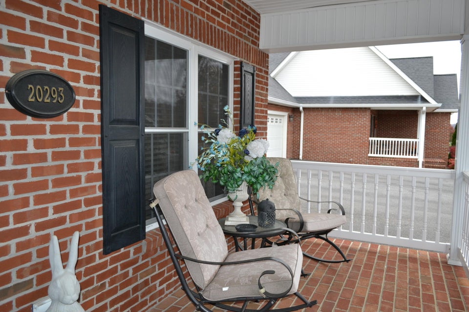 Photo #12: 20293 Millbrook Drive