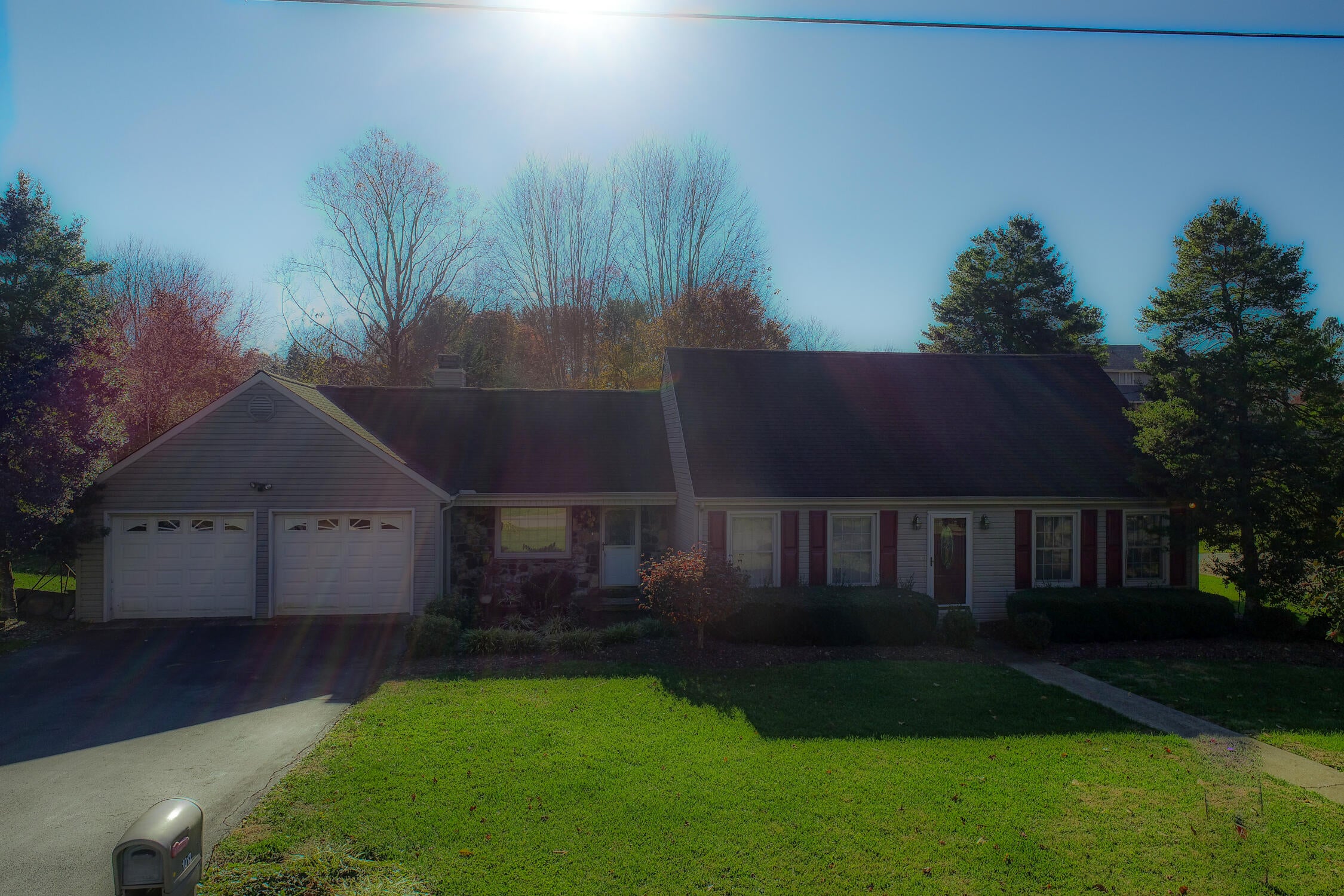 Photo #2: 1012 Centerbrook Circle