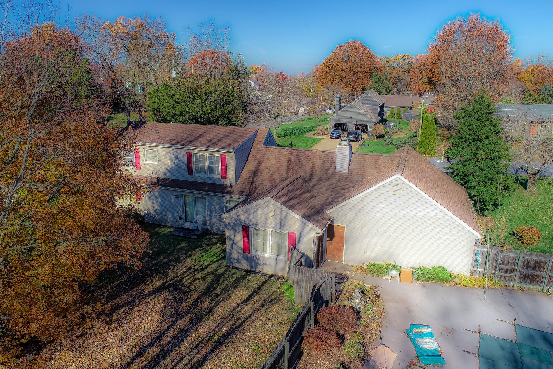 Photo #7: 1012 Centerbrook Circle