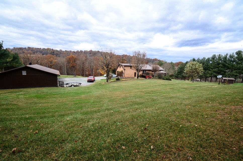 Photo #33: 518 Ford Creek Rd Road