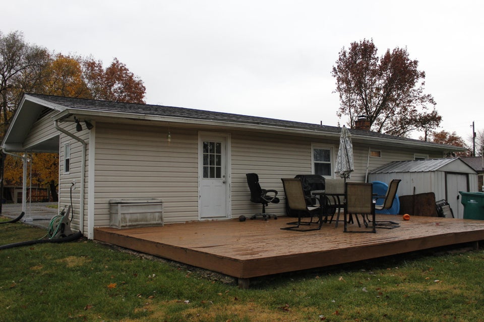 Photo #4: 2235 Morrison Avenue