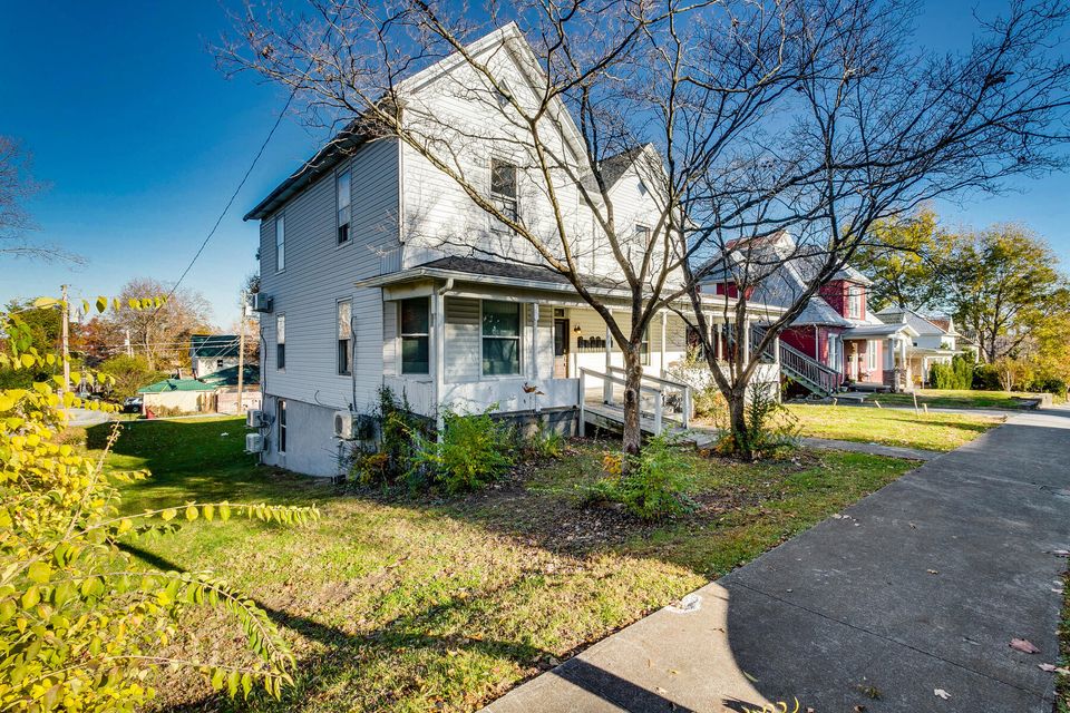 Photo #2: 210 W Locust Street