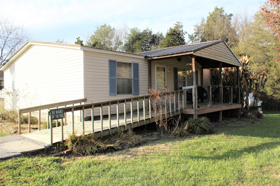 Photo #2: 1210 Bulls Gap St Clair Road