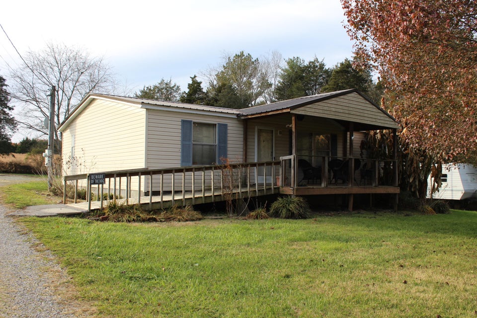 Photo #9: 1210 Bulls Gap St Clair Road