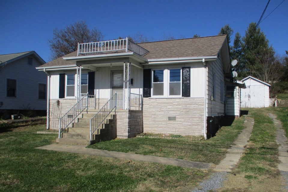 Photo #3: 125 Virginia Street
