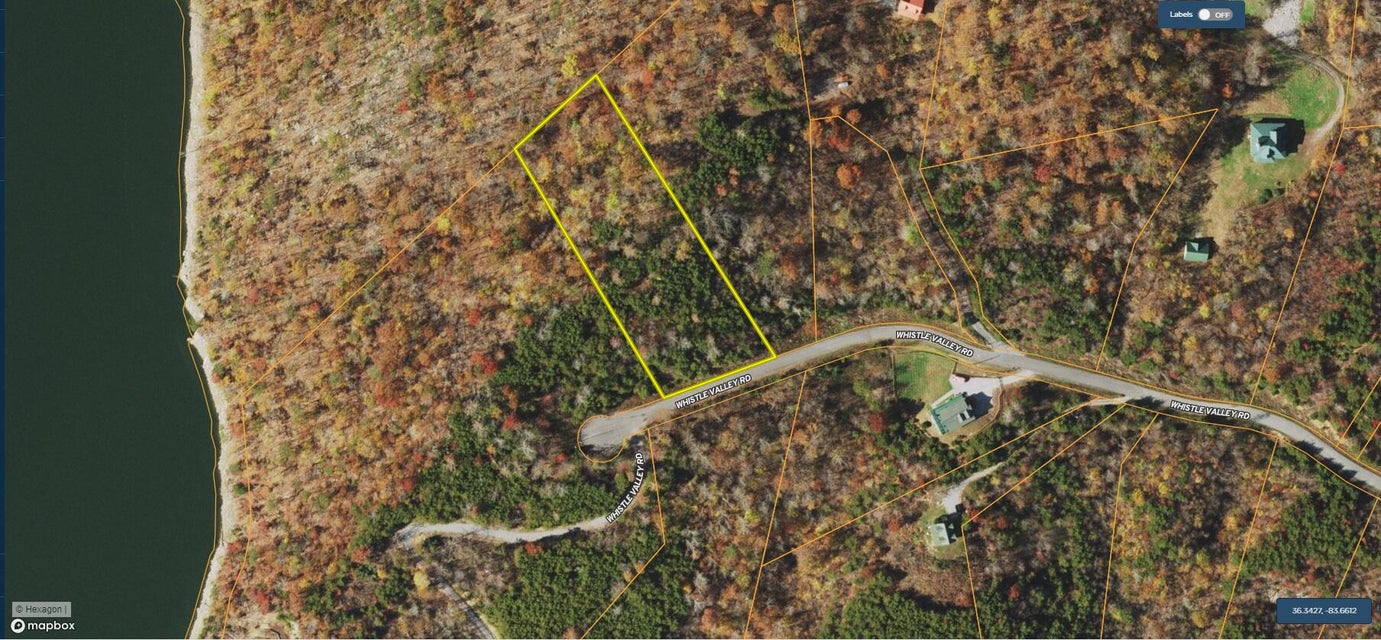 Photo #10: 2128 Whistle Valley Road