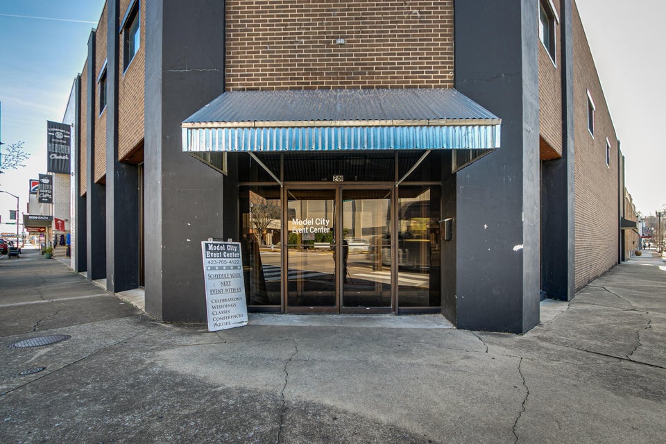 Photo #3: 201 Center Street