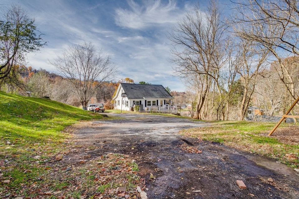 Photo #4: 1803 Gap Creek Road