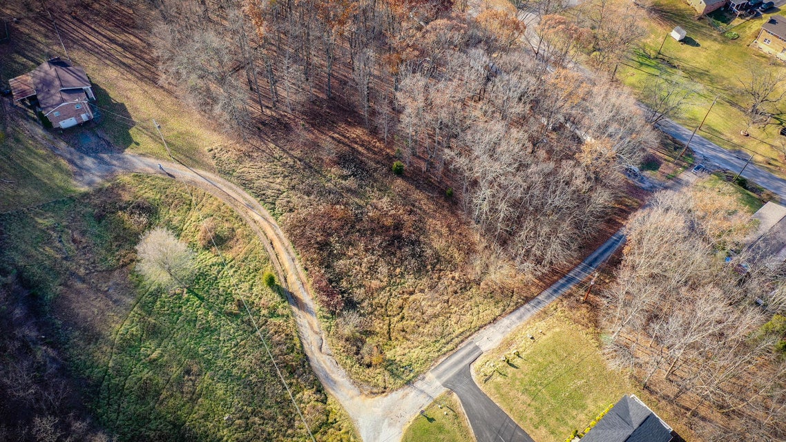 Photo #3: Tbd Cooks Valley Rd Off