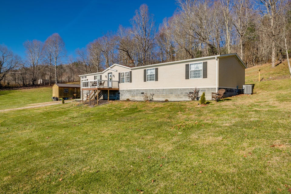 Photo #3: 1760 Spear Branch Road