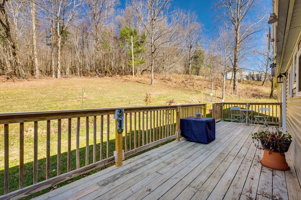 Photo #50: 1760 Spear Branch Road