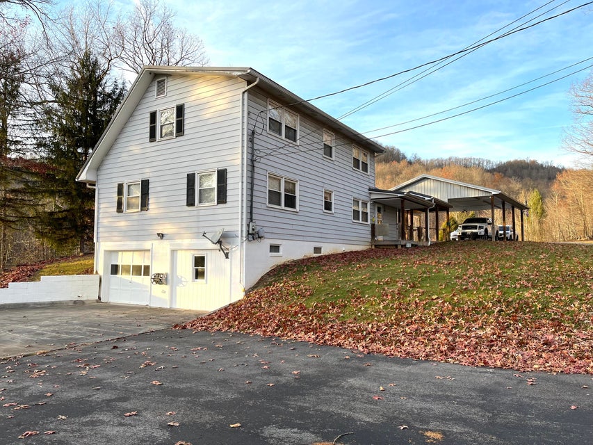 Photo #7: 11433 Norton Coeburn Road
