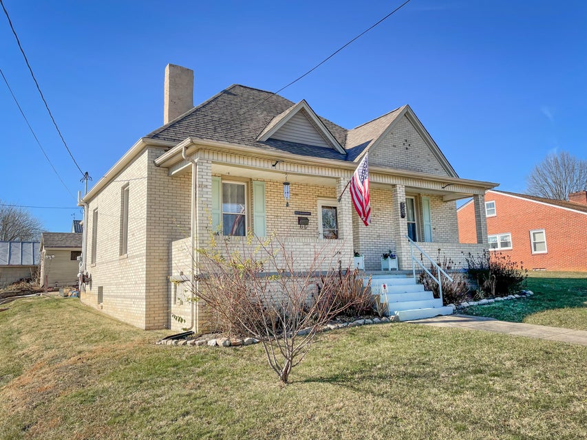 Photo #46: 1260 Virginia Avenue