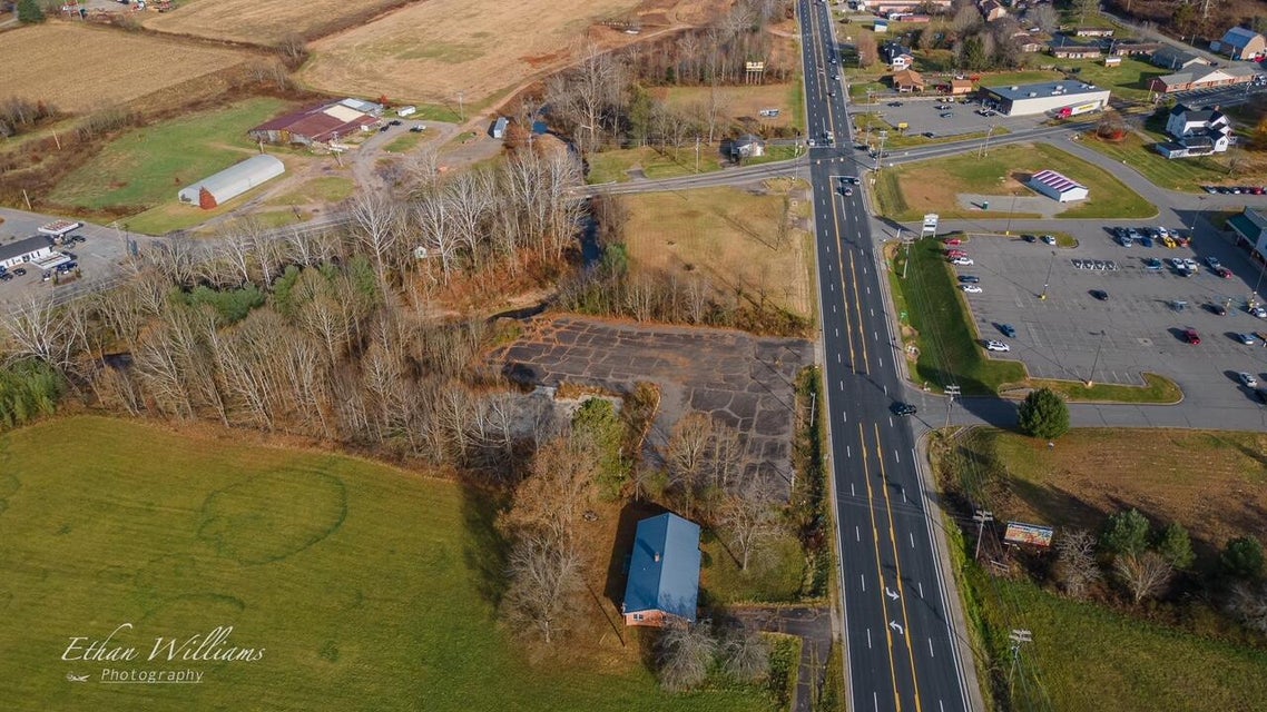 Photo #3: Tbd Hwy 421 (S. Shady Street) Street