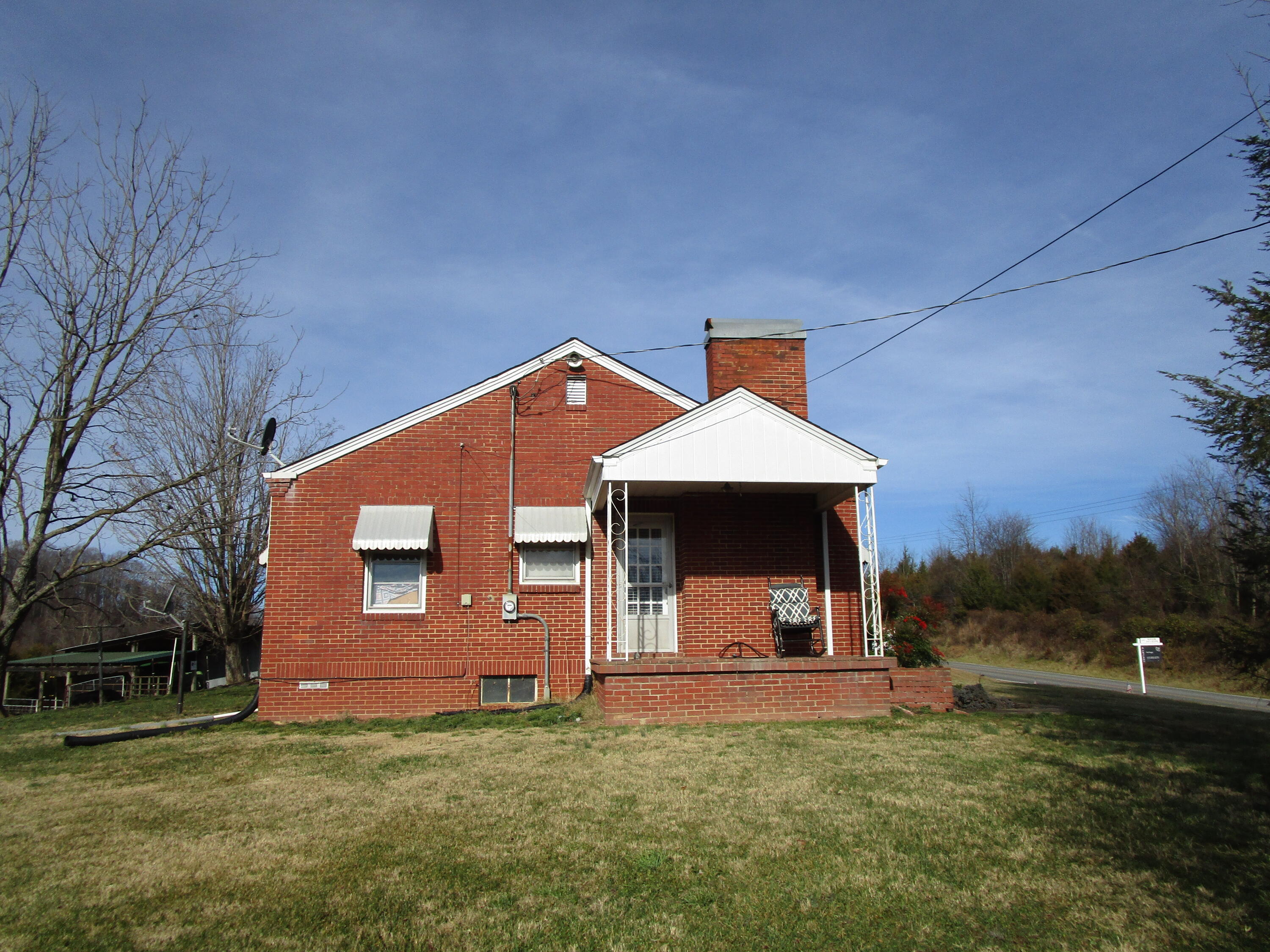 Photo #7: 149 Boones Ck Christ Ch Road