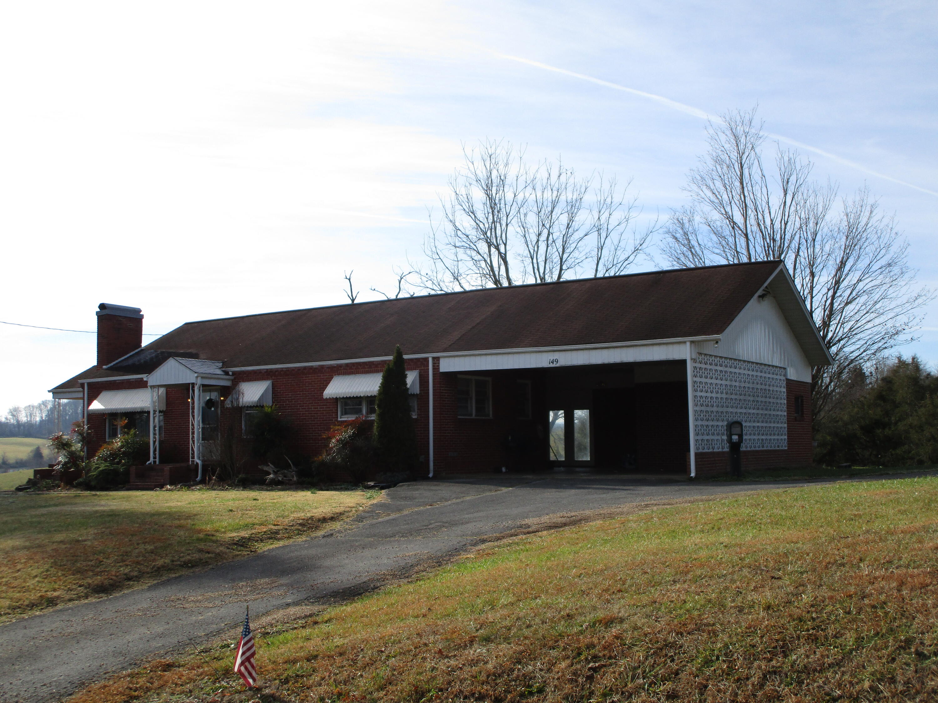 Photo #31: 149 Boones Ck Christ Ch Road