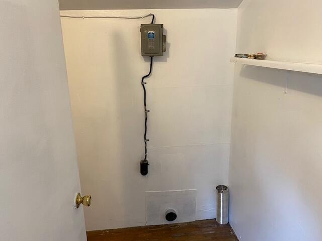 Photo #6: 309 Floyd Street