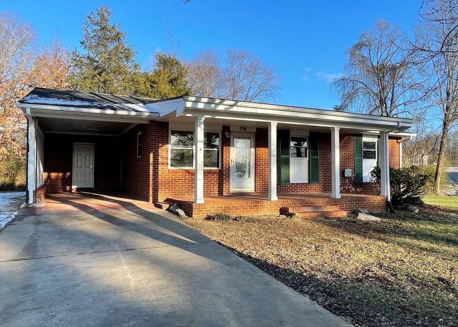 Photo #2: 118 York Drive