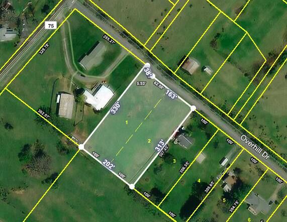 Photo #4: Tbd Overhill Drive
