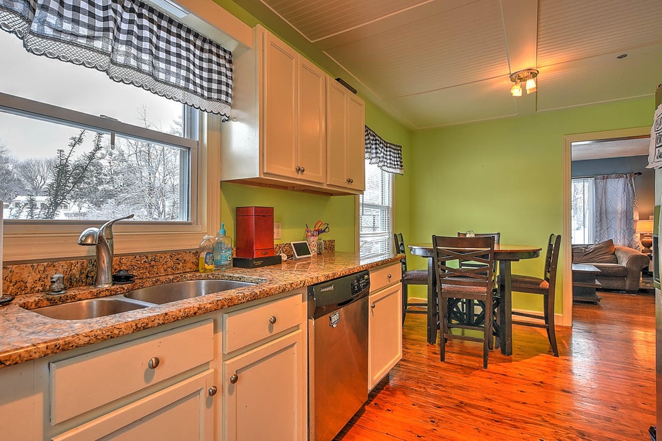Photo #12: 1469 Holston Drive